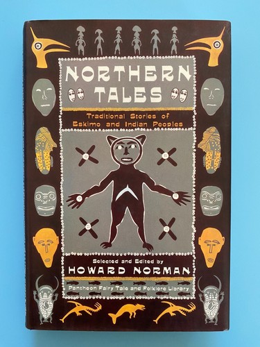 Northern tales traditional - northern,