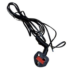 Moroccan Turkish Table Lamps Wire Only 400cm Length