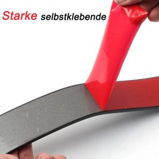 Various Sizes Self Adhesive