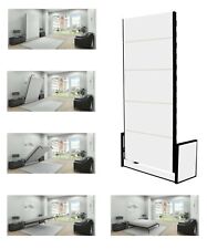 Studio Single Wall Bed