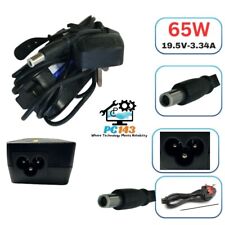 GENUINE DELL CHARGER 19.5V -