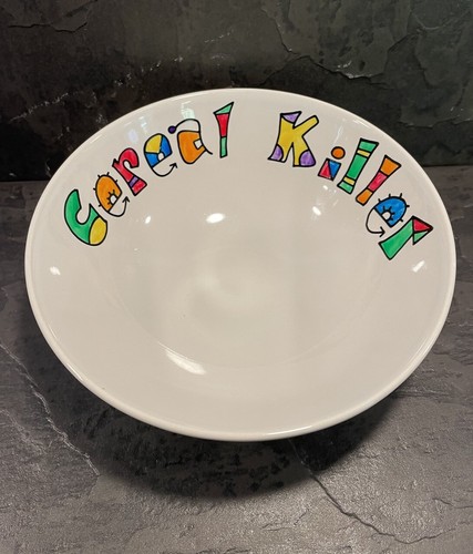 Hand painted personalised - painted,