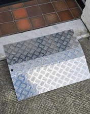 Durable Threshold Ramp