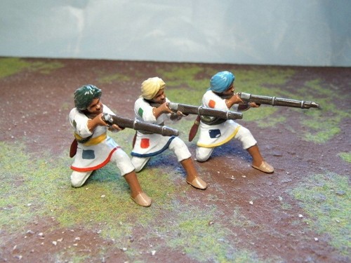 Trophy miniatures sudan - trophy,