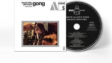 Daevid Allen's Gong : Magick