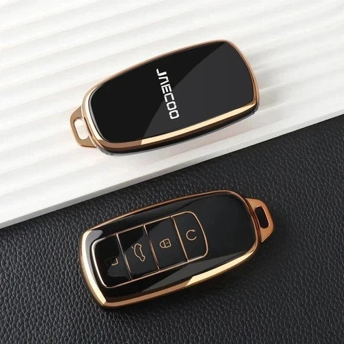 Key fob holder - for, jaecoo