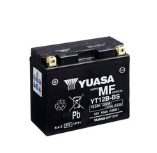 YUASA YT12B-BS(WC) Starter