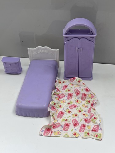 Vintage 1994 barbie - barbie, to