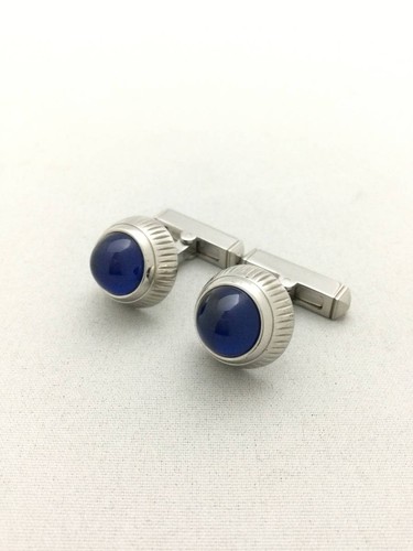 Cartier blue spinel crown - spinel,