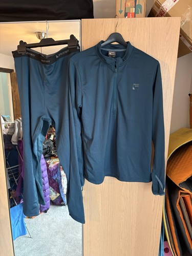Sprayway men fleece - xl,