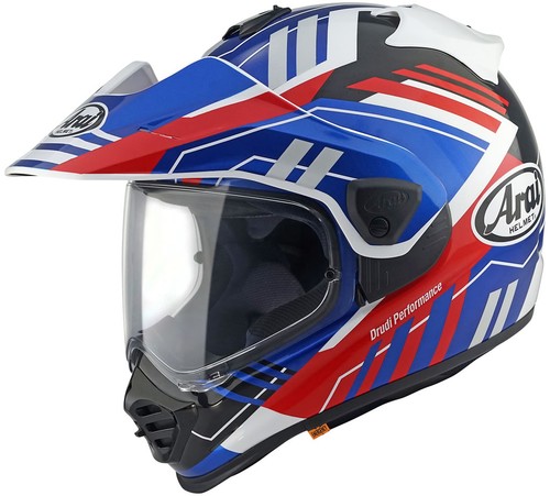 Arai tour trail blue - -,