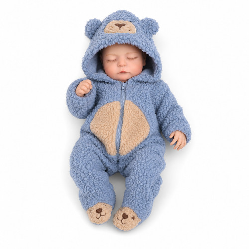 Babeside reborn baby - babeside,