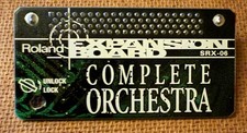 Roland SRX-06 Complete