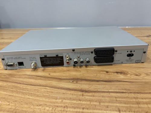 Thomson sky digibox - sky,