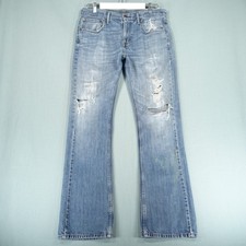 Levis 527 Jeans Men W34 L32