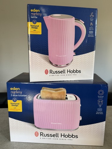 Russell hobbs eden - russell,