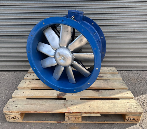 Woods phase extractor axial - extractor,