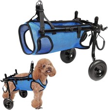 Small Dog Wheelchairs for Back
