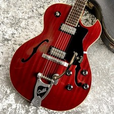 GUILD Starfire 3 Used Electric Guitar  1964