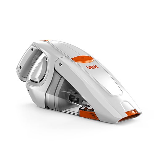 Vax cordless vacuum cleaner - vax,