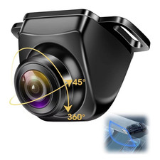 1080P AHD Car Backup Camera Waterproof Car Rear View Night Vision Reverse Camera