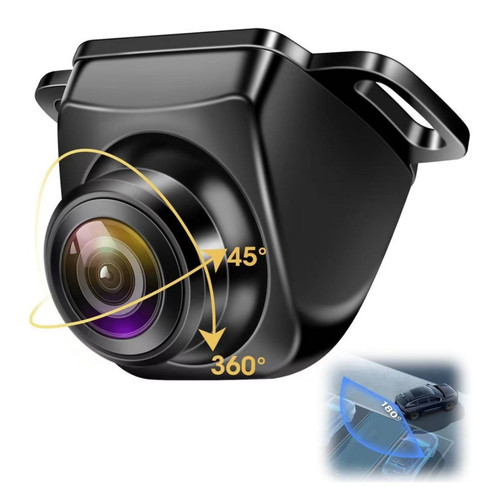 1080p ahd car backup camera - 1080p,