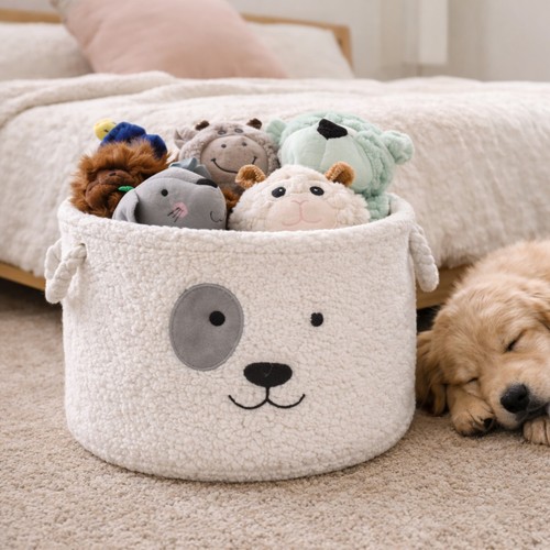 Dog puppy toy - puppy,