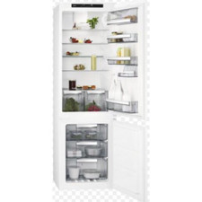 AEG SCE818F6TS fridge-freezer