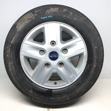 FORD TRANSIT MK7 ALLOY WHEEL 5
