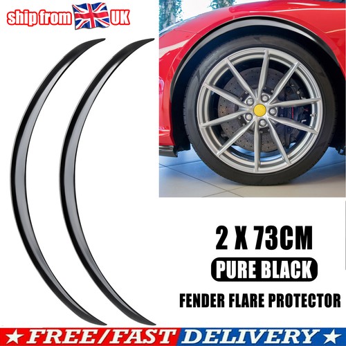 Universal car fender - 2x, 29"