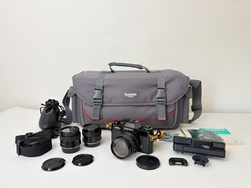 Yashica slr carl zeiss - fr,