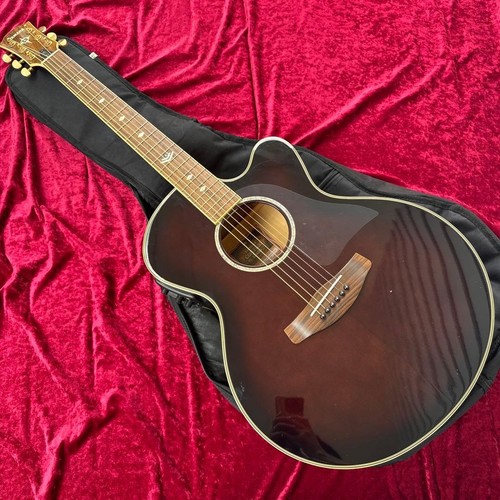Yamaha compass cpx900mbl - yamaha,
