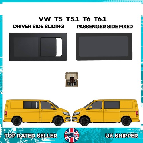 Transporter rh driver - t5,