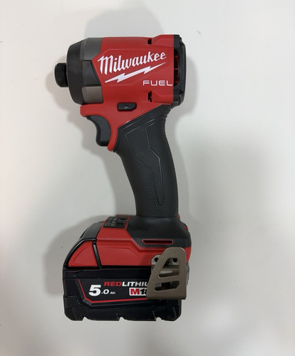 Milwaukee m18 fid3 - m18, 1/4