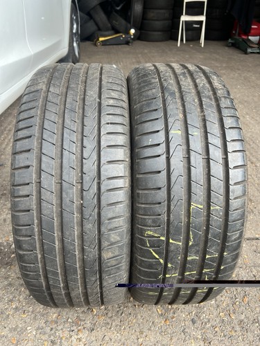 205 45r17 pirelli - 205/45r17, (88w)