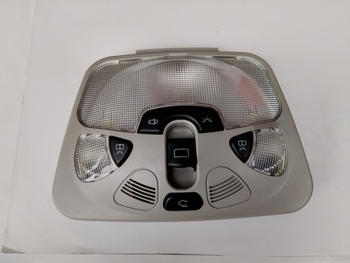 Mercedes clk interior light - mercedes,