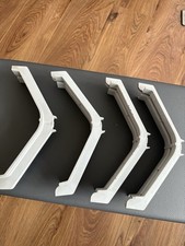 Redland 9556 Roof Ridge Tile