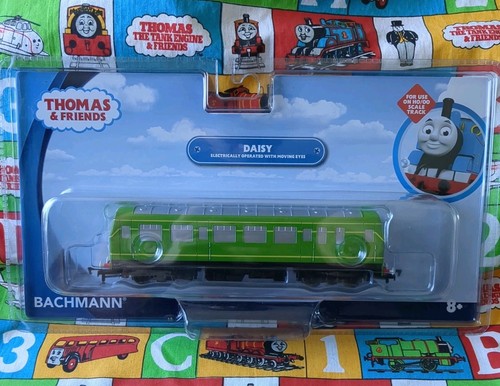 Bachmann daisy thomas - bachmann,