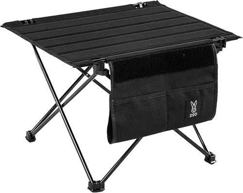 Dod riders table tb1 - table, tb1-031-bk