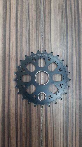 Mafia hitmains bbs sprocket - hitmains,