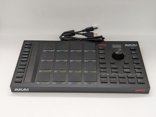 Akai professional mpc studio - akai,