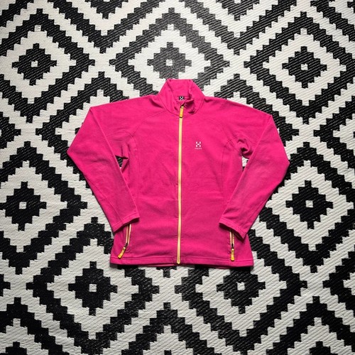 Haglofs women pink - pink, full