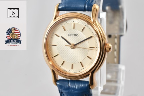 Vtg 1995 mint seiko - vtg, mint]