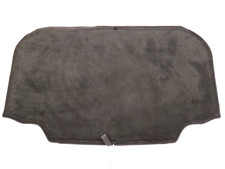 Mercedes R230 SL Boot Floor