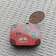 Maileg Micro Suitcase - Red