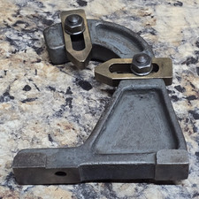 Myford ML7 and Super 7 lathe -