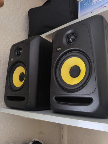 Krk classic stands - 2x,