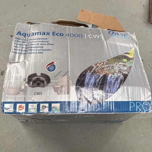 Bnib oase aquamax eco 4000 - bnib,
