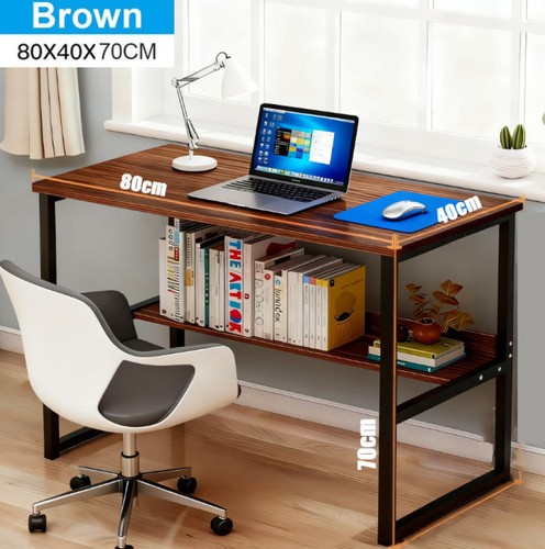 Computer desk office - computer,