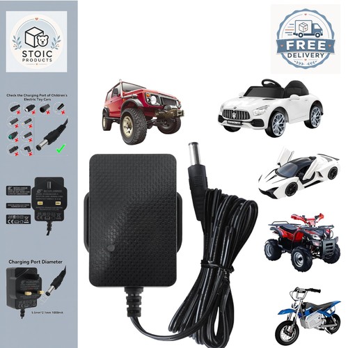12v battery charger for - battery,